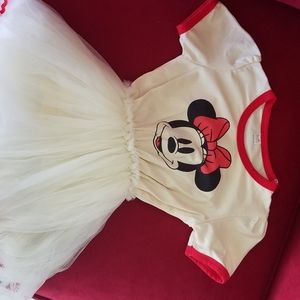 shirt and skirt together